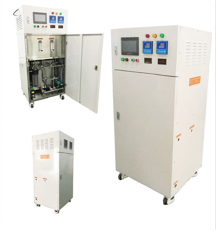 Electrolytic Hypochlorous Acid Disinfection Machine
