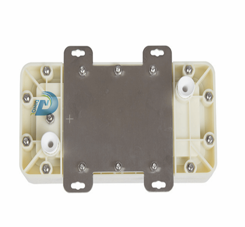 Diaphragm Electrolytic cell for Hypochlorous acid