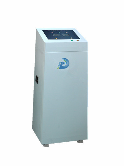 slightly acidic electrolyzed water disinfection machine